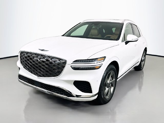 New 2026 Genesis GV70 2.5T Advanced AWD SUV
