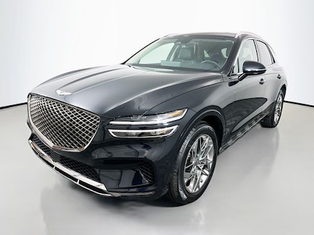 2025 Genesis GV70 2.5T Select SUV