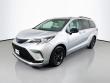 Used 2024 Toyota Sienna XSE Minivan/Van