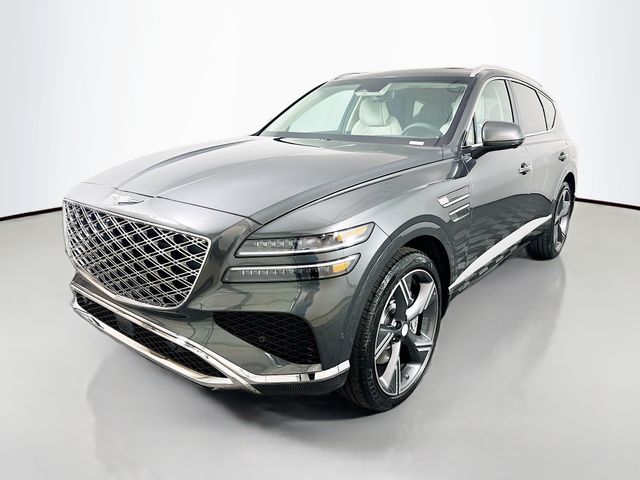 2026 Genesis GV80 3.5T Prestige AWD's photo