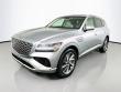 Certified 2026 Genesis GV80 2.5T Advanced SUV