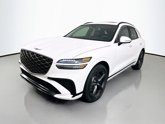 2026 Genesis GV70 2.5T Sport Prestige AWD's photo