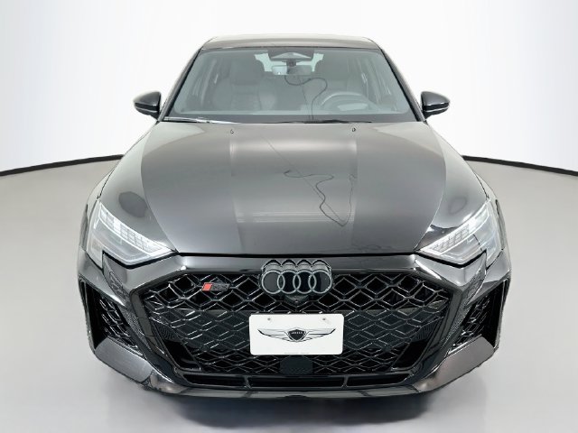 Used 2026 Audi RS 3 2.5T Sedan