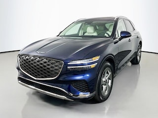 New 2026 Genesis GV70 2.5T Select SUV for Sale in Round Rock, TX