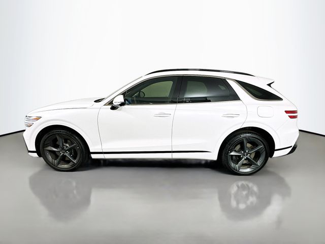 2026 GENESIS GV70 Sport Prestige - Photo 8
