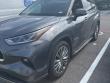 Used 2021 Toyota Highlander Platinum SUV