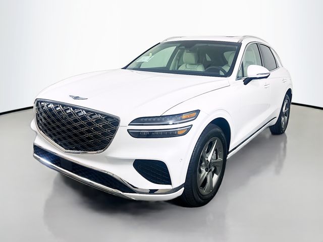 2026 GENESIS GV70 Advanced's photo
