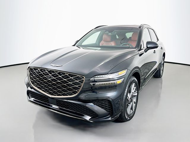 2026 GENESIS GV70 Sport Advanced's photo