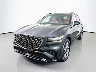2026 Genesis GV70