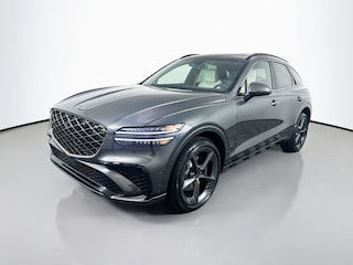 2026 Genesis GV70 3.5T Sport Prestige SUV