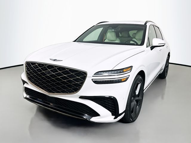 2026 GENESIS GV70 Sport Prestige's photo