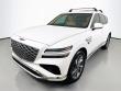 Certified 2025 Genesis GV80 3.5T Advanced SUV