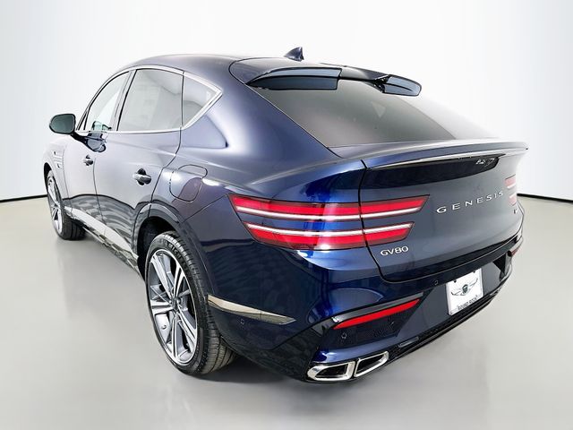 2026 GENESIS GV80 Coupe E-SC - Photo 7