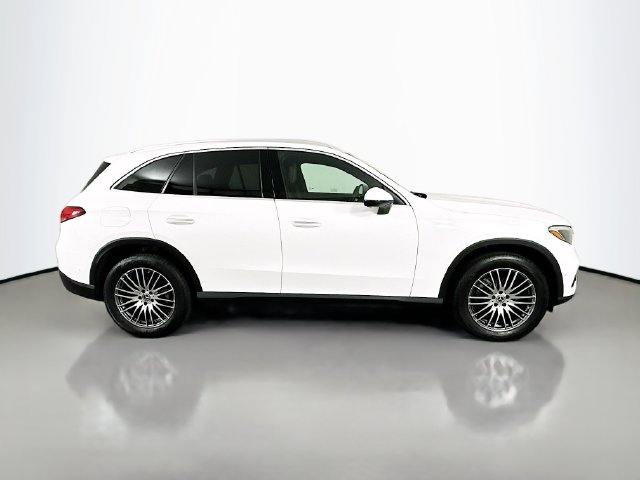 Used 2025 Mercedes-Benz GLC GLC 300 SUV