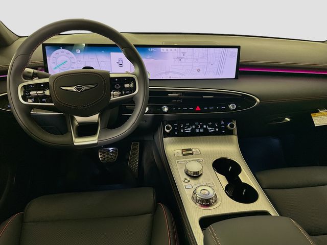 2026 GENESIS GV70 Sport Prestige - Photo 19