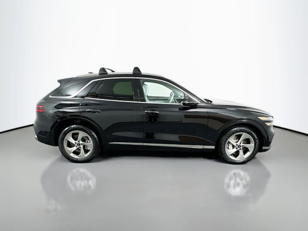 Certified 2026 Genesis GV70 2.5T Advanced SUV