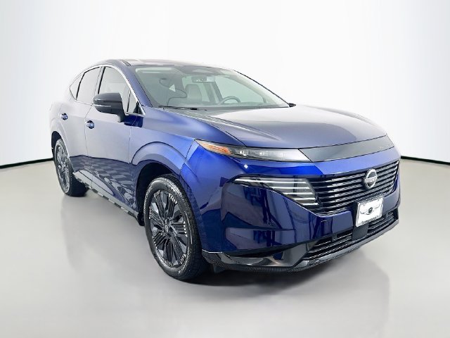 Used 2025 Nissan Murano Platinum SUV