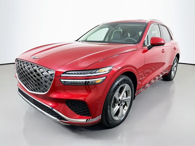 2026 Genesis GV70 2.5T Advanced AWD's photo