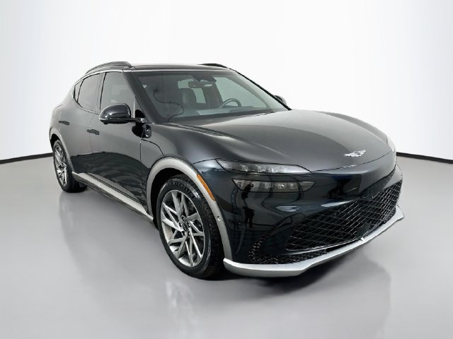 Certified 2023 Genesis GV60 Advanced SUV