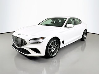 2025 Genesis G70