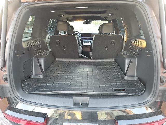 2024 Hyundai Santa Fe Calligraphy photo 3