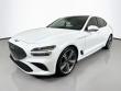Certified 2024 Genesis G70 3.3T Sport Prestige Sedan