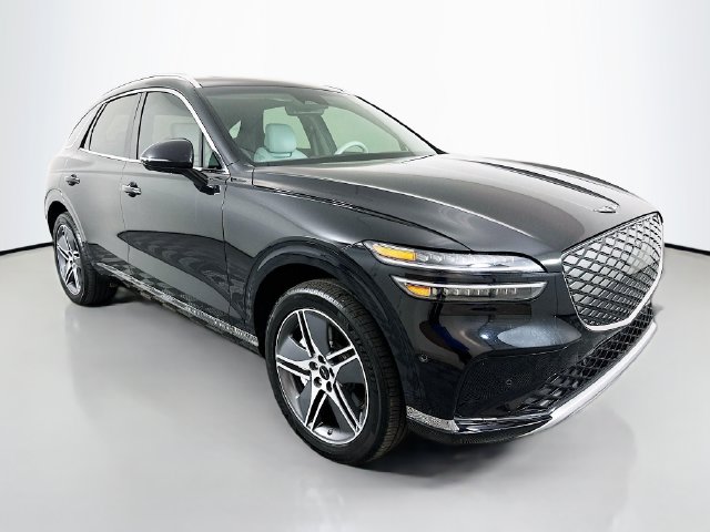 Used 2026 Genesis Electrified GV70 Advanced SUV