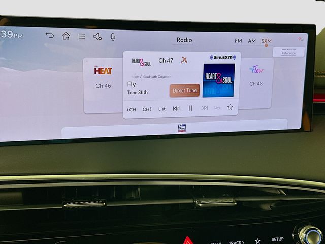 2026 GENESIS GV70 Sport Prestige - Photo 11