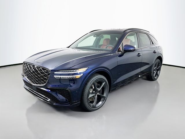 2026 Genesis GV70 2.5T Sport Prestige AWD's photo