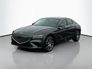 2025 Genesis G70