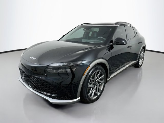 Certified 2023 Genesis GV60 Advanced SUV