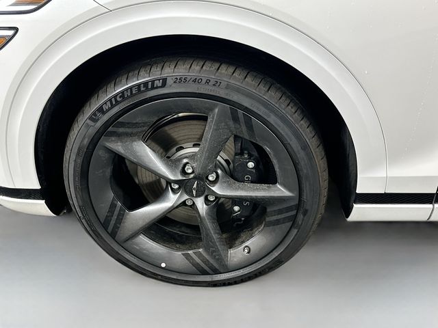 2026 GENESIS GV70 Sport Prestige - Photo 23