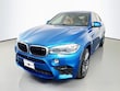  BMW X6 M