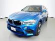 Used 2016 BMW X6 M Base SUV
