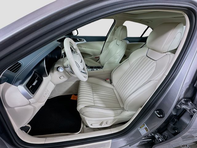 2026 GENESIS G70 Prestige - Photo 16