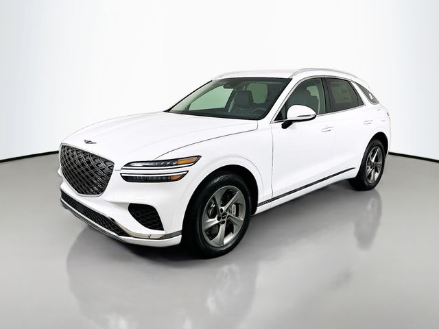 2026 Genesis GV70's photo
