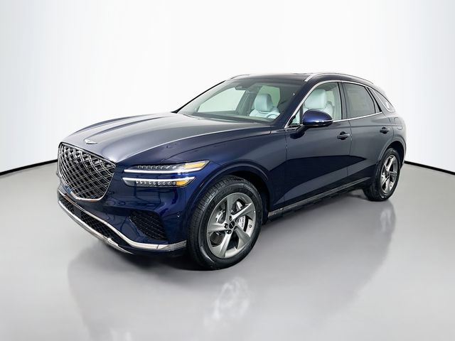 2026 Genesis GV70 2.5T Advanced AWD's photo