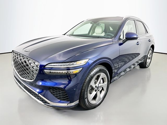 2026 Genesis GV70 2.5T Advanced AWD's photo