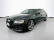 Used 2017 Audi A8 L 4.0T Sport Sedan