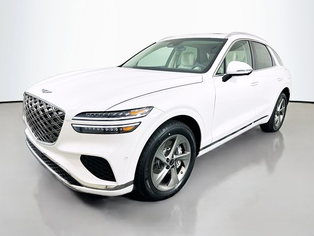 2026 Genesis GV70 2.5T Advanced AWD's photo