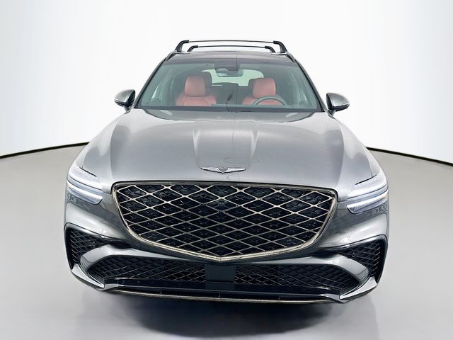 2026 Genesis GV70 2.5T Sport Prestige photo 2