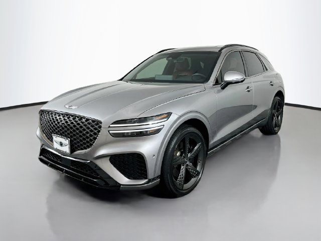 Used 2023 Genesis GV70 2.5T SUV