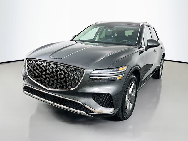 2026 GENESIS GV70's photo
