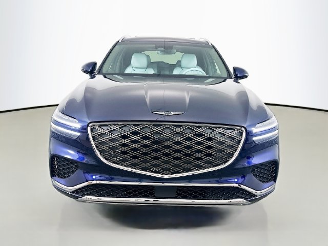 New 2026 Genesis GV70 2.5T Advanced AWD SUV
