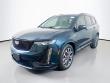 Used 2024 Cadillac XT6 Sport SUV
