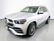 Used 2021 Mercedes-Benz GLE GLE 350 SUV