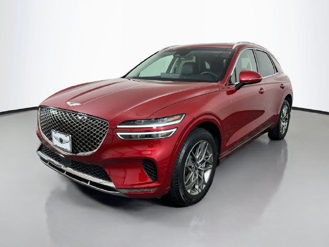 2023 Genesis GV70 2.5T Select SUV