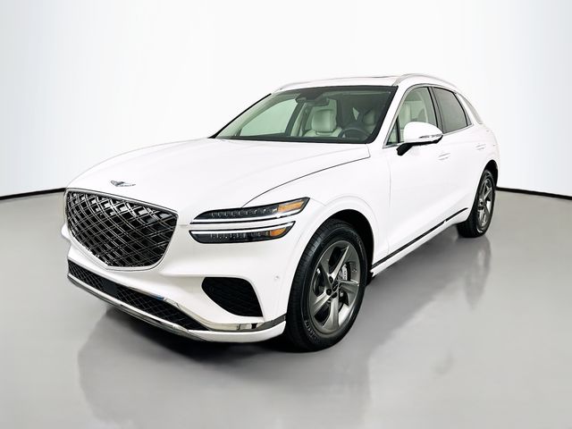 2026 Genesis GV70 2.5T Advanced AWD's photo