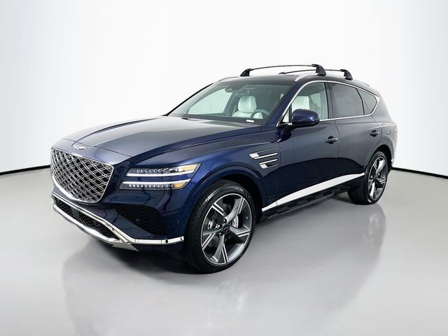 2026 Genesis GV80 3.5T Prestige AWD's photo