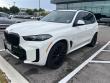 Used 2024 BMW X5 xDrive40i SUV